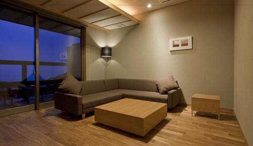 [Club Lounge Access] Seaside Maisonette