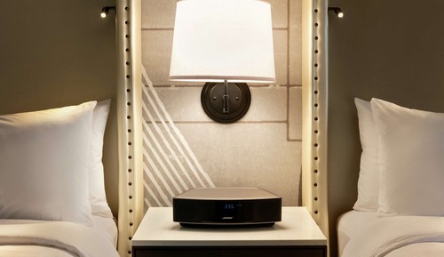 Deluxe Suite, 2 Queen Beds