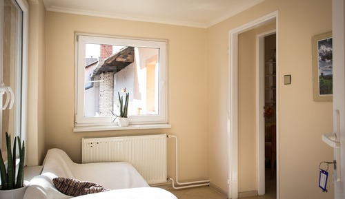 Apartment, 1 Bedroom