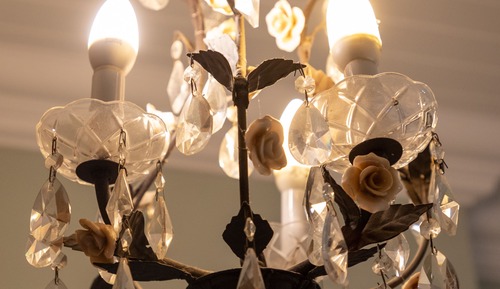 Mafunyane Luxury Honeymoon Suite