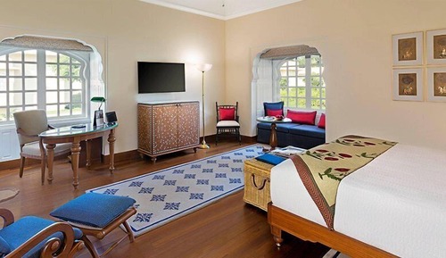 Premier Room, 1 King Bed