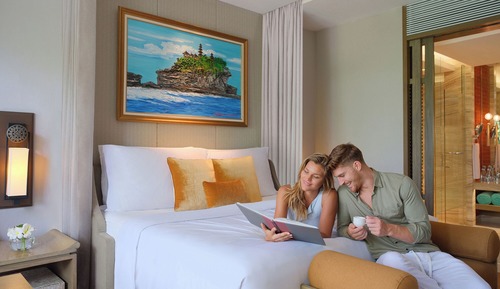 Suite, Private Pool (Jimbaran)
