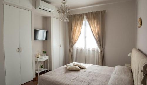 Double or Twin Room with Garden View