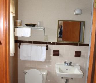 Double Room with Two Double Beds - Non-Smoking