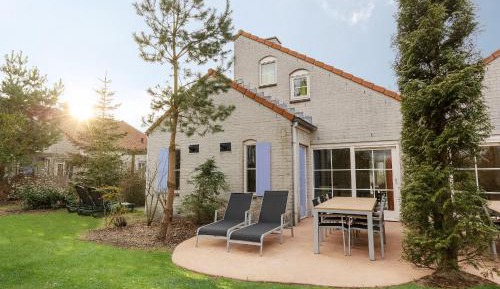 Premium Cottage (6 adults)