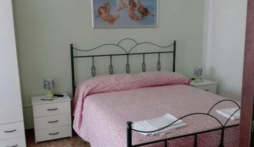 Double or Twin Room with Private Bathroom