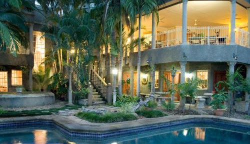 Executive Luxury Single Room 