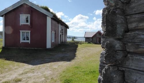 Triple Room with Shared Bathroom