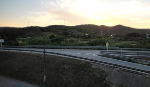 Twin Room with Shared Bathroom