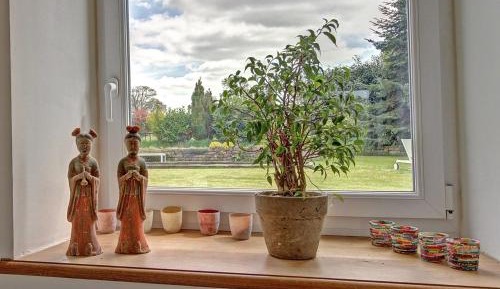 King Room with Lake View