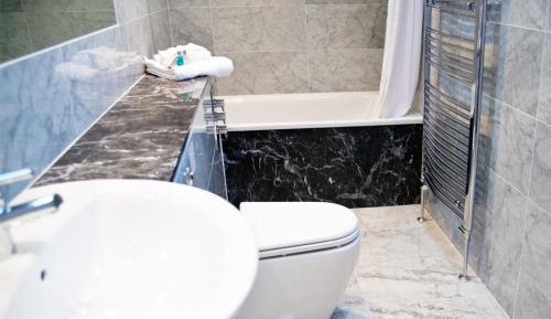 Cozy Double or Twin Room