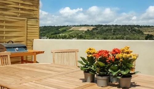 Five-Bedroom Holiday Home