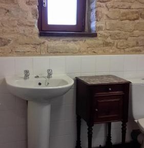 Double or Twin Room with Private Bathroom