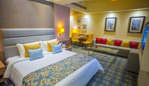 Executive Suite