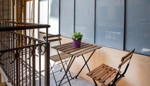Standard Apartment
