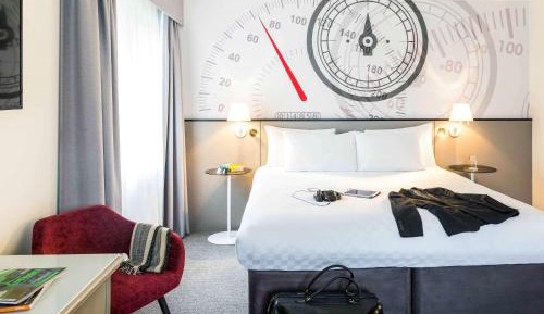 Privilege Double Room