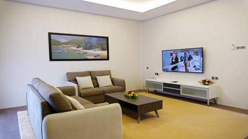 Royal Suite