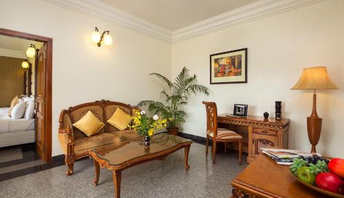 Villa - Sea Side
