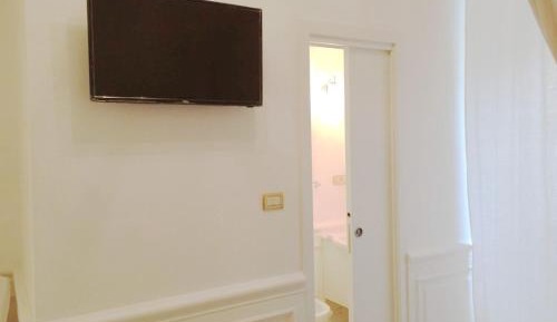 Economy Twin Room