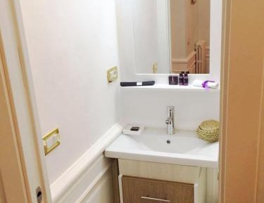 Deluxe Queen Room with Two Queen Beds