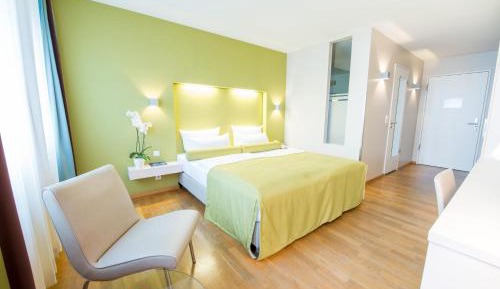 Last Minute Offer - Double Room