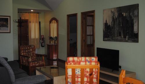 Apartment - Split Level