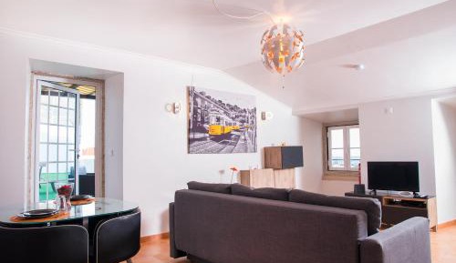 Superior Apartment