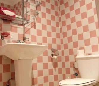 Amandine Double Room 