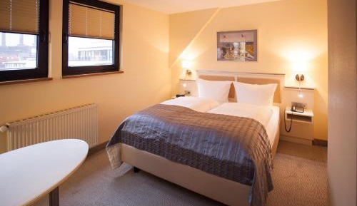 Standard Room, 1 Double Bed