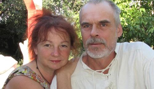 Triple Room with Terrace