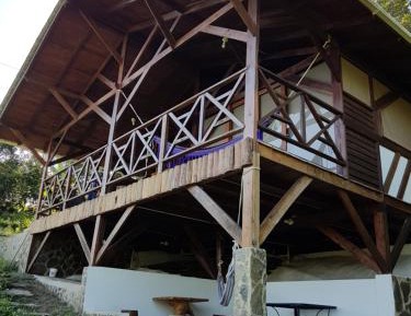 One-Bedroom Chalet