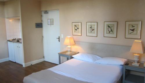 Privilege Room