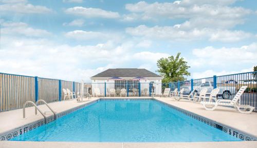 King Room - Non-Smoking