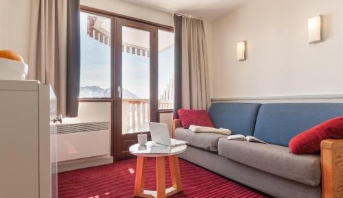 Comfort Studio (4 people)
