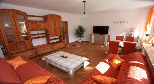Duplex Apartment