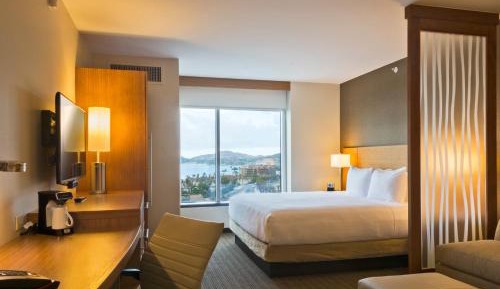 King Room with Ocean View