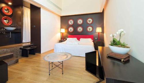 Superior Suite