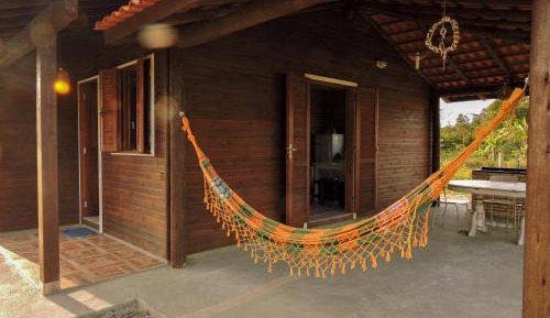 Two-Bedroom Townhouse