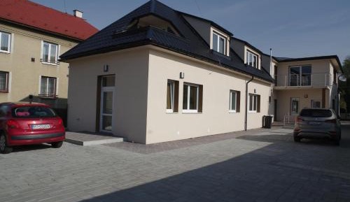 Apartment - Ground Floor