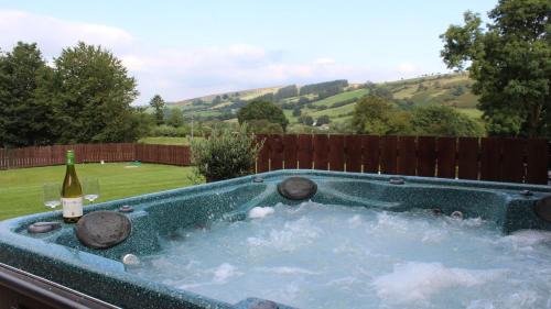 Four-Bedroom Holiday Home