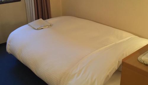 Single Room - Non-Smoking