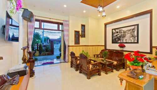 Standard Family Room