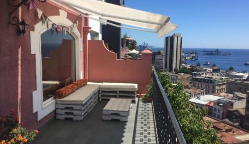 Apartment with Sea View