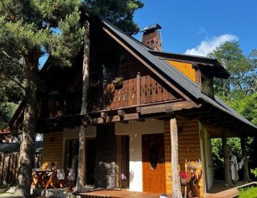 One-Bedroom Chalet