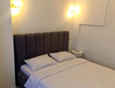 Deluxe Single Room with Balcony