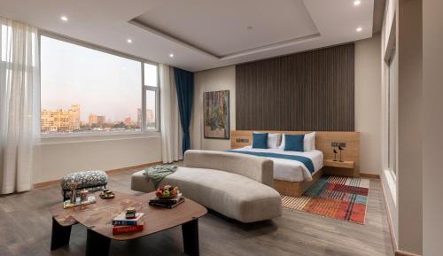 Suite