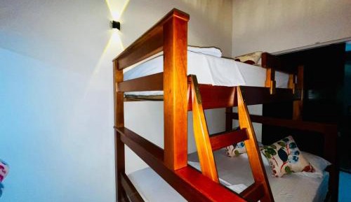 Basic Triple Room