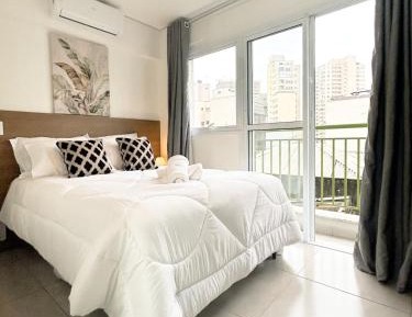 Apartment 1