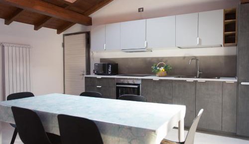 Two-Bedroom Superior Apartment