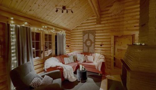Three-Bedroom Chalet